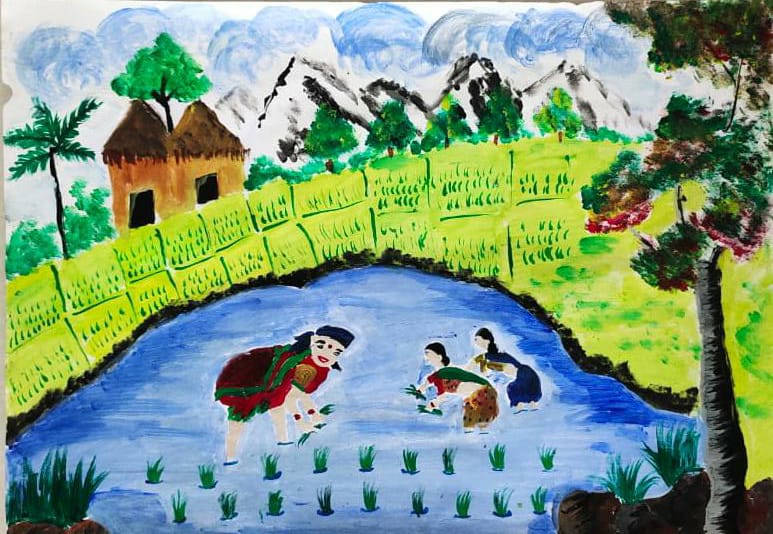 Gautam Buddha Teachers Tranning College